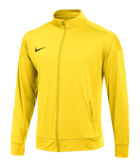 Nike Academy Pro 24 Trainingsjacke Kids Gelb F719 - gelb