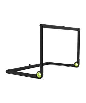 BAZOOKAGOAL SPARE FRAME PVC | 150x90cm - schwarz