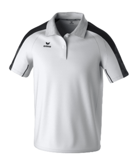 Erima Polo Weiß F1112408 - weiss