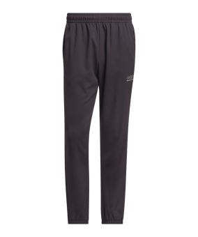 adidas Select WV Hose Schwarz - schwarz