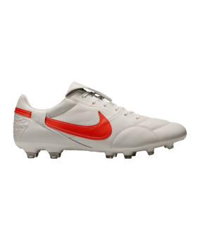 Nike The Premier II FG Weiß F010 - weiss