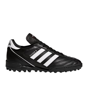 adidas Kaiser 5 Team TF Schwarz Weiss - schwarz