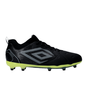 Umbro Tocco II Pro FG Schwarz FLEE - schwarz