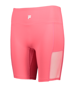 FILA RABITZ Bike Short Damen Pink F40004 - pink