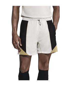 Nike Strike 5in Short Beige F110