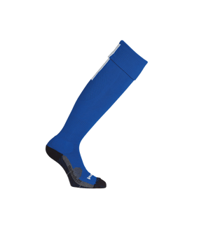 Uhlsport Team Performance Stutzenstrumpf Blau F03 - blau