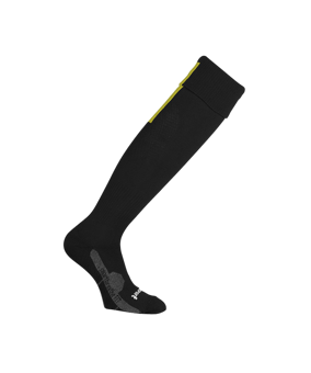 Uhlsport Team Performance Stutzenstrumpf F06 - schwarz