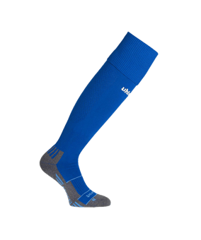 Uhlsport Team Pro Player Stutzenstrumpf Blau F12 - blau