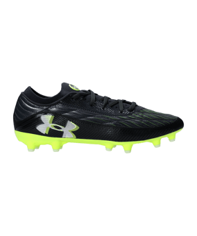 Under Armour Magnetico Pro 4 FG Schwarz F001 - schwarz