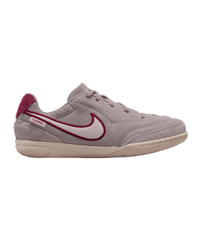 Nike Tiempo Streetgato PRM IN Kids Braun F216 - braun