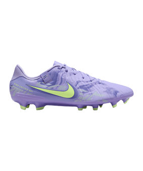 Nike Tiempo Legend X Academy FG/MG Lila F500 - lila