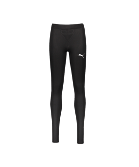 PUMA LIGA Baselayer Tight Kids Schwarz F03 - schwarz