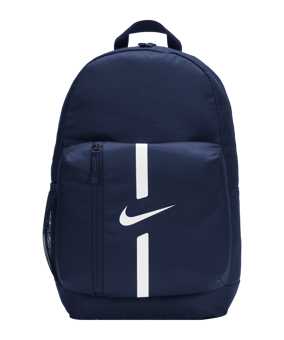 Nike Academy Team Rucksack Kids Blau F411 - blau