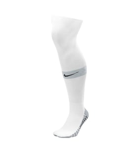 Nike Team Matchfit OTC Sockenstutzen Weiss F102 - weiss