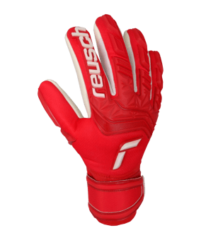 Reusch Attrakt Freegel TW-Handschuh F3002 - rot