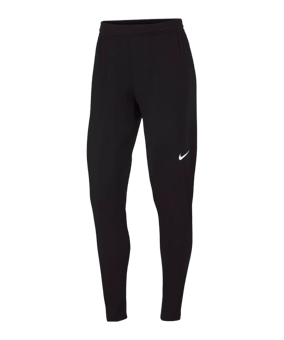 Nike Team Torwarthose Damen Schwarz F010 - schwarz