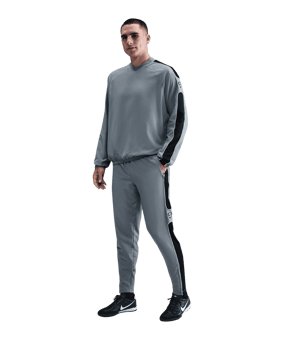 Nike Academy+ Trainingshose Schwarz F065 - schwarz
