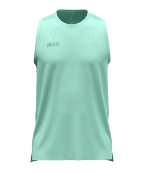 JAKO Light Flow Tanktop Grün F251 - gruen
