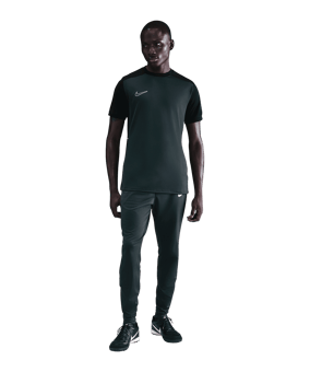 Nike Strike Trainingshose Grün F390 - gruen