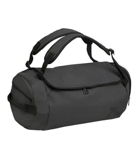 Uhlsport Cape Bag Rucksacktasche Schwarz F02 - schwarz
