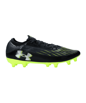 Under Armour Magnetico Select 4 FG Schwarz F001 - schwarz