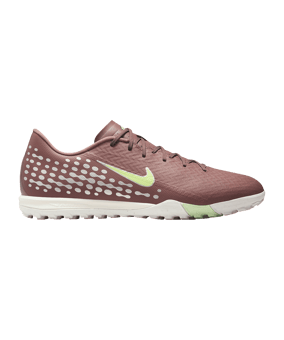 Nike Air Zoom Mercurial Vapor XVI Academy TF Kylian Mbappe Braun F200 - braun