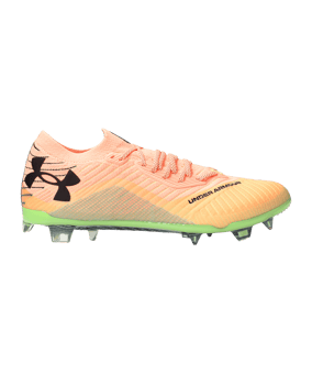 Under Armour UA Shadow Elite 2.0 FG-ORG FG Orange F800 - orange