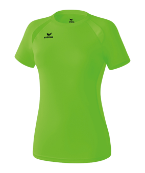 Erima T-Shirt Nordic Walking Damen Grün - gruen