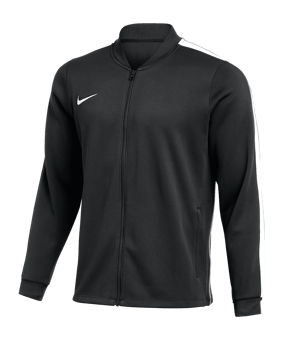 Nike Strike 26 Trainingsjacke Schwarz F010 - schwarz