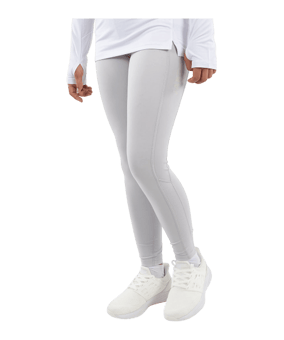 JAKO Power Tight Kids Grau F522 - grau