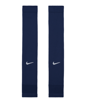 Nike Strike Dri-FIT Sleeves Blau F410 - blau