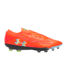 Under Armour Magnetico Elite 4 FG Rot F862 - rot