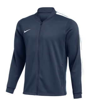 Nike Strike 26 Trainingsjacke Blau F410 - blau