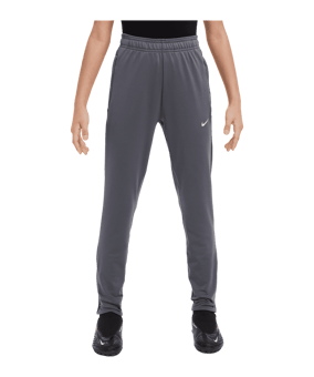 Nike Stike Trainingshose Kids Schwarz F069 - grau