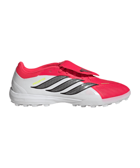 adidas Predator Pro FT TF Born for Goals Rot - rot