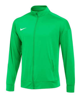 Nike Academy Pro 24 Trainingsjacke Kids Grün F329 - gruen