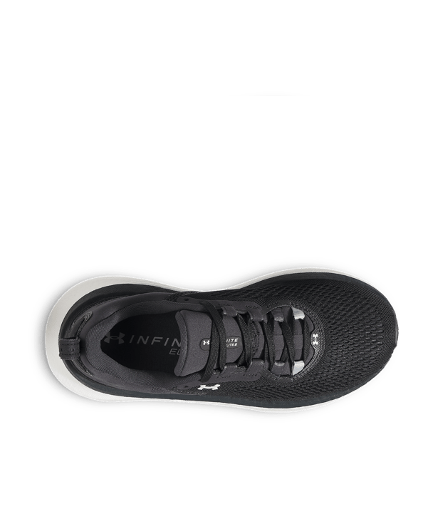 Under Armour Infinite Elite 2 Laufschuh Damen Schwarz F001 - schwarz