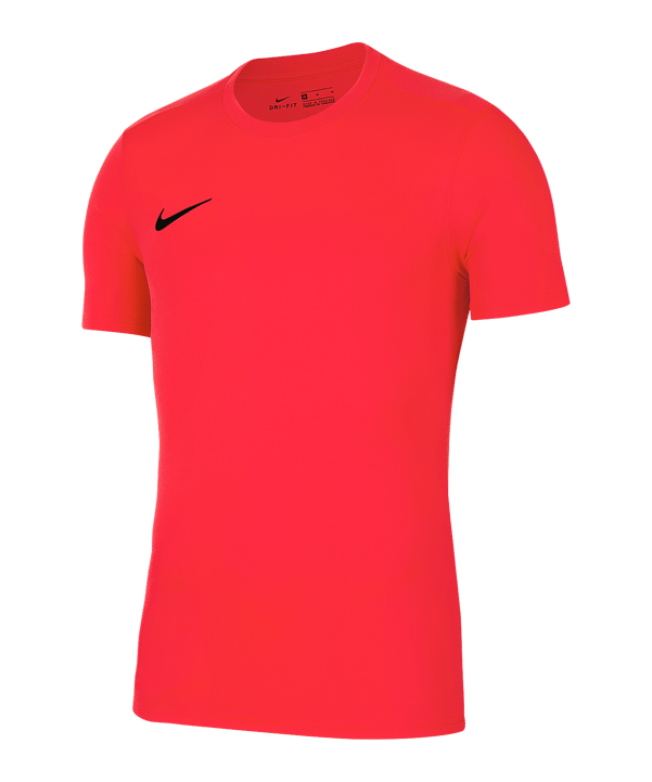 Nike Park VII Trikot kurzarm Rot F635 - rot