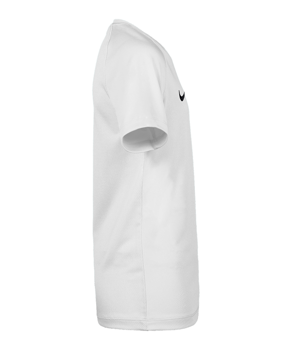 Nike Park VIII Trikot Kids Weiß F100 - weiss