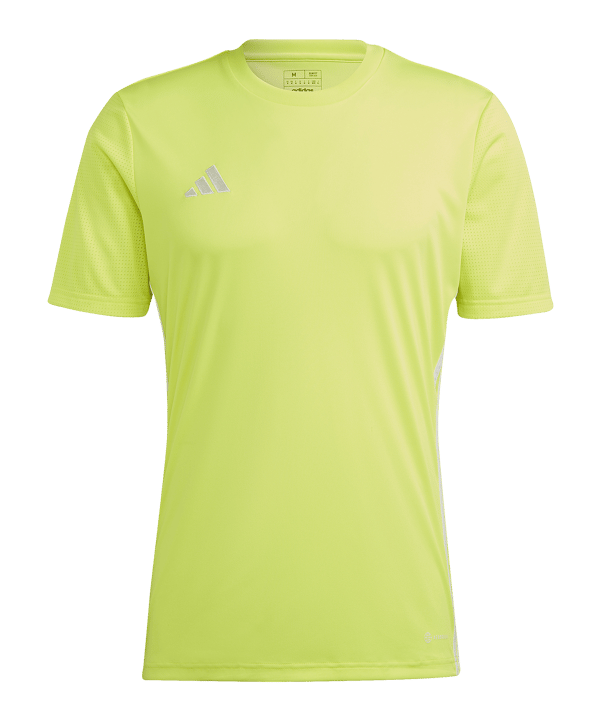 adidas Tabela 23 Trikot Weiss - weiss