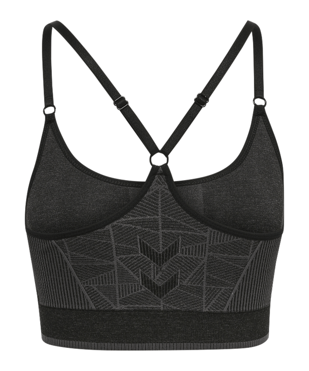 Hummel hmlMT Energy Seamless Sport-BH Damen F1038