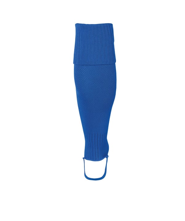 Uhlsport Stegstutzen Bambini Blau F11 - blau