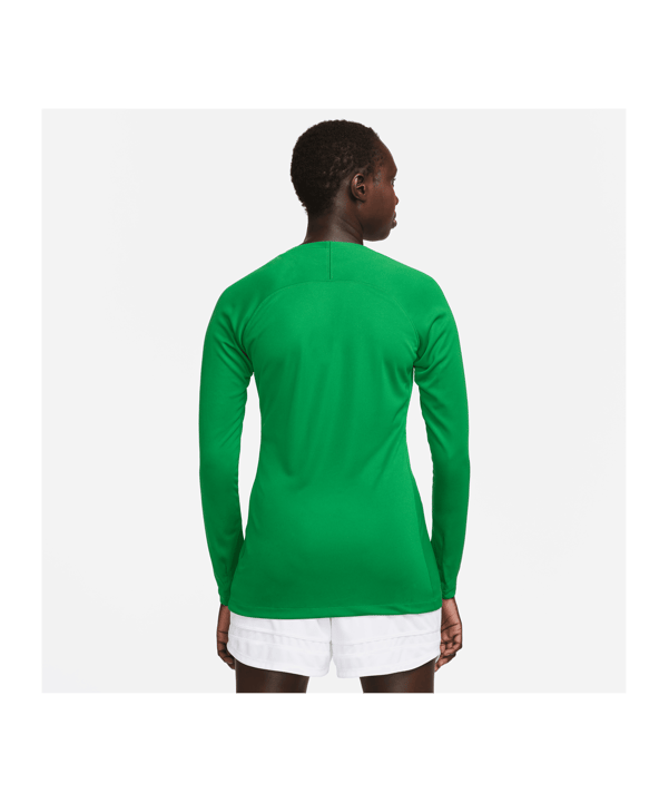 Nike Park First Layer Damen Grün F302 - gruen