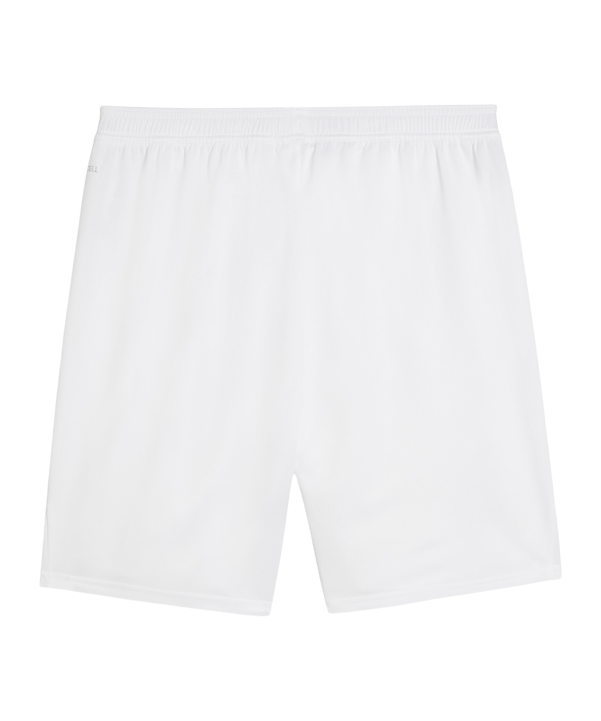 PUMA Borussia Mönchengladbach Special Edition Short 2025/2026 Kids Weiß F01 - weiss