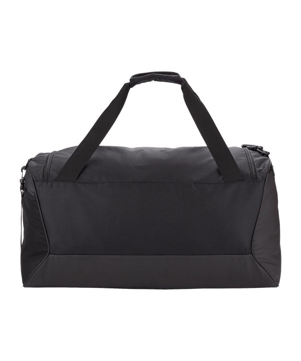 Nike Academy Team Duffel Tasche Large Schwarz F010 - schwarz