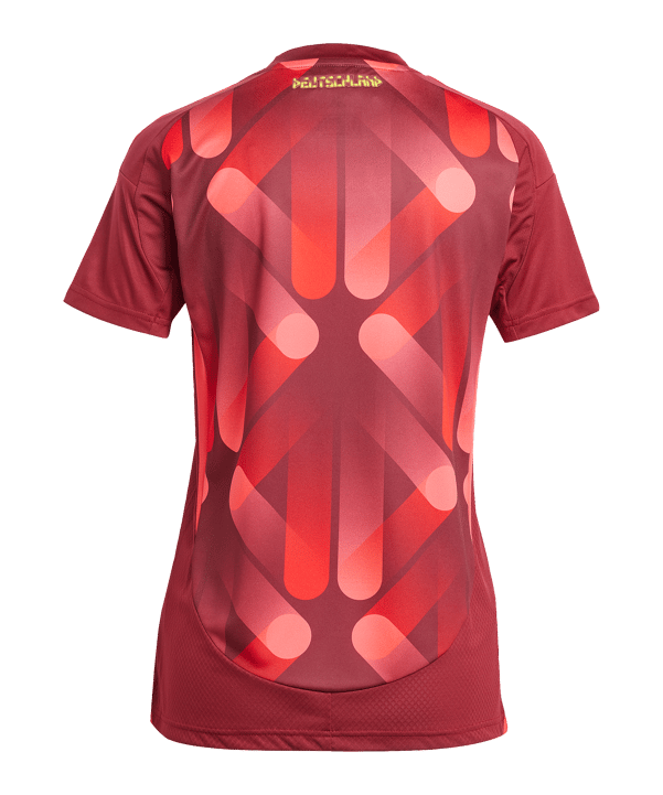 adidas Deutschland Dfb Deutschland Em 2025 Trikot Away EM 2025