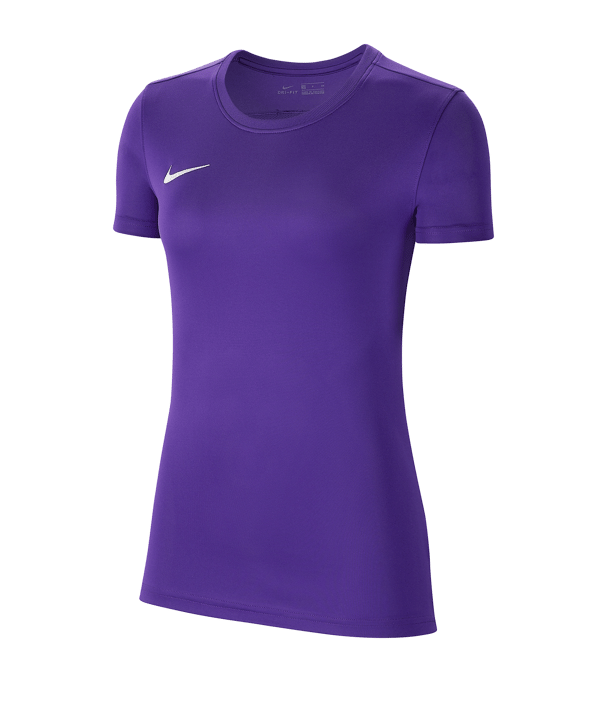 Nike Park VII Trikot Damen Lila F547 - lila