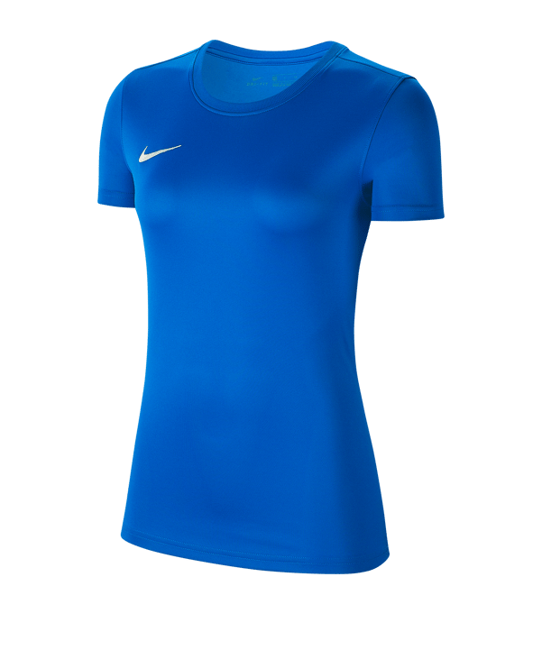 Nike Park VII Trikot Damen Blau F463 - blau