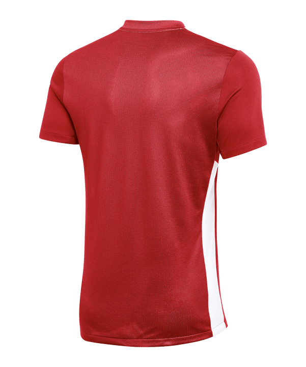 Nike Park Derby IV Trikot Rot F657 - rot