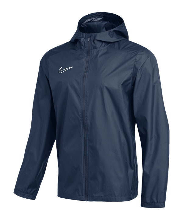 Nike Academy 25 Regenjacke Blau F410 - blau